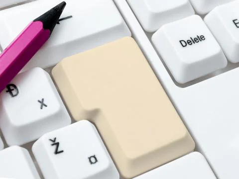 Fixing Coding String Arrangement, Typing Program Glitch Fix Codes, Global Stockfoto's