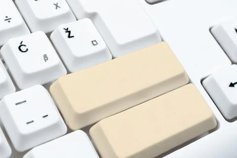 Fixing Coding String Arrangement, Typing Program Glitch Fix Codes, Global Foto stock