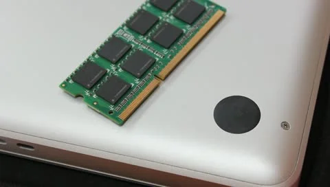 Fixing computer Video stock 11187113