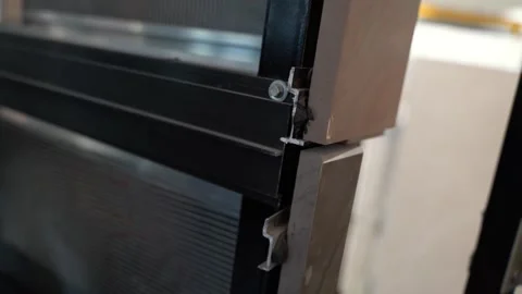 Fixing Marble: Techniques for Seamless Repairs Stock Footage 306296949