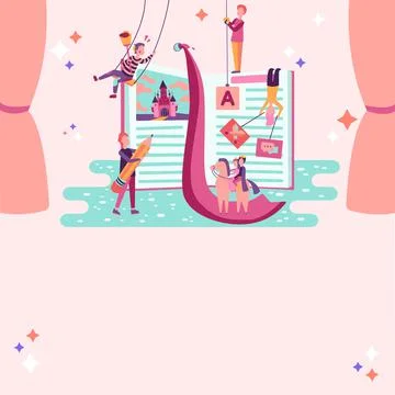 Fixing Program Code Updating Application Software Finding Programming Bug Stock Illustration