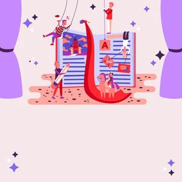 Fixing Program Code Updating Application Software Finding Programming Bug Illustration