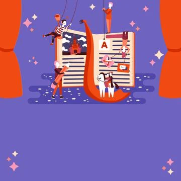 Fixing Program Code Updating Application Software Finding Programming Bug Stock Illustration