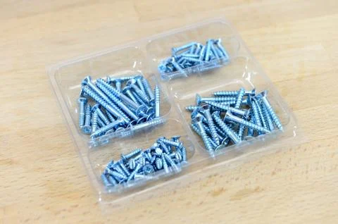 Fixings Stock Photos