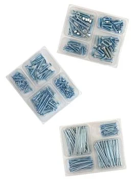 Fixings Stock Photos