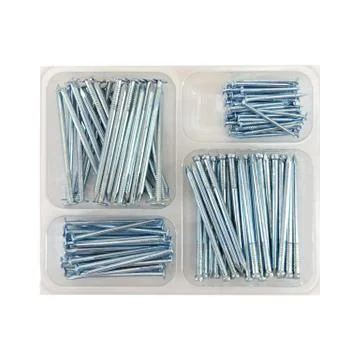 Fixings Stock Photos