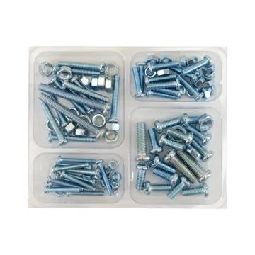Fixings Stock Photos