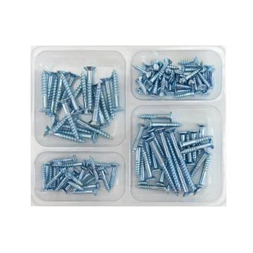 Fixings Stock Photos