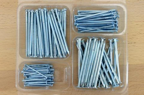 Fixings Stock Photos