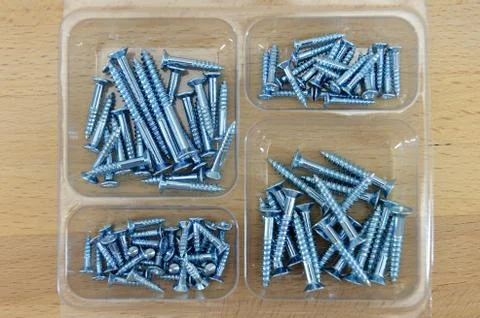 Fixings Stock Photos