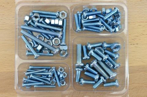 Fixings Stock Photos