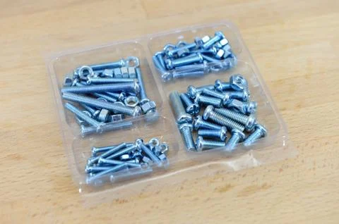 Fixings Stock Photos