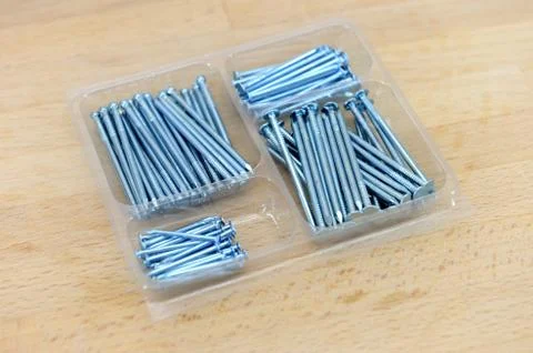 Fixings Stock Photos