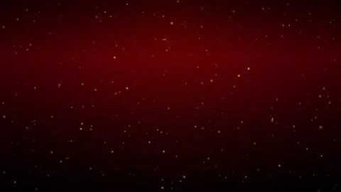 Fizzing air bubbles rising in dark red liquid or abstract carbonated beverage Stock Footage 345938238