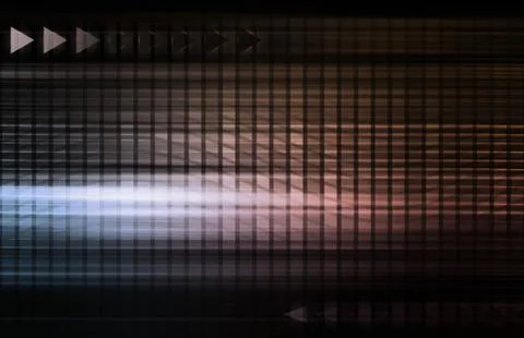 Fizzy Drink Stock Illustration