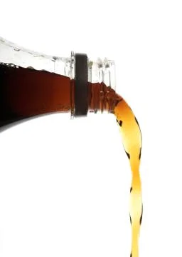 Fizzy drink Stock Photos