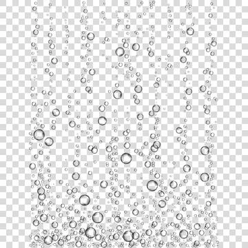 Fizzy drink vector illustration. Stock Illustration