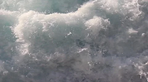 Fizzy water Stock Footage 1863171