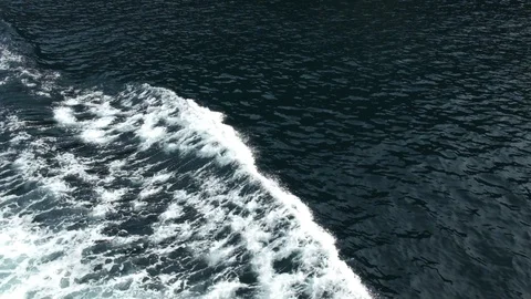 Fjord navigation 库存影片 94231670