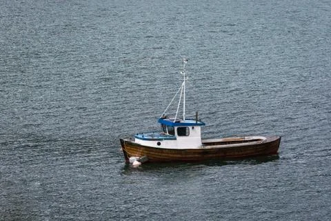 Fjord Stock Photos