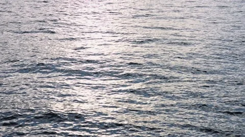 Fjord, Water texture, background Stock Footage 90306365