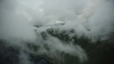 Fjords of Norway Vídeo Stock 94544729