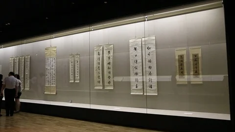 FL2A3390 Video stock 118112863