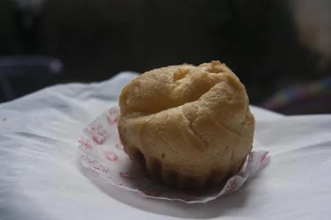 Fla cake Stock Photos