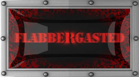 Flabbergasted Stock Videos – Royalty-Free HD & 4K Videos