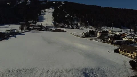 Flachau SKIWC 库存影片 149864306