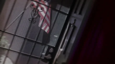 Flag 02 Stockbeeldmateriaal 26138020