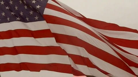 Flag 1 Vidéo 734887