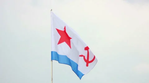 Flag 1 스톡 동영상 27267068