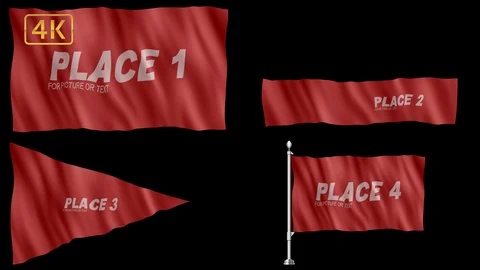 flag animation after effects download