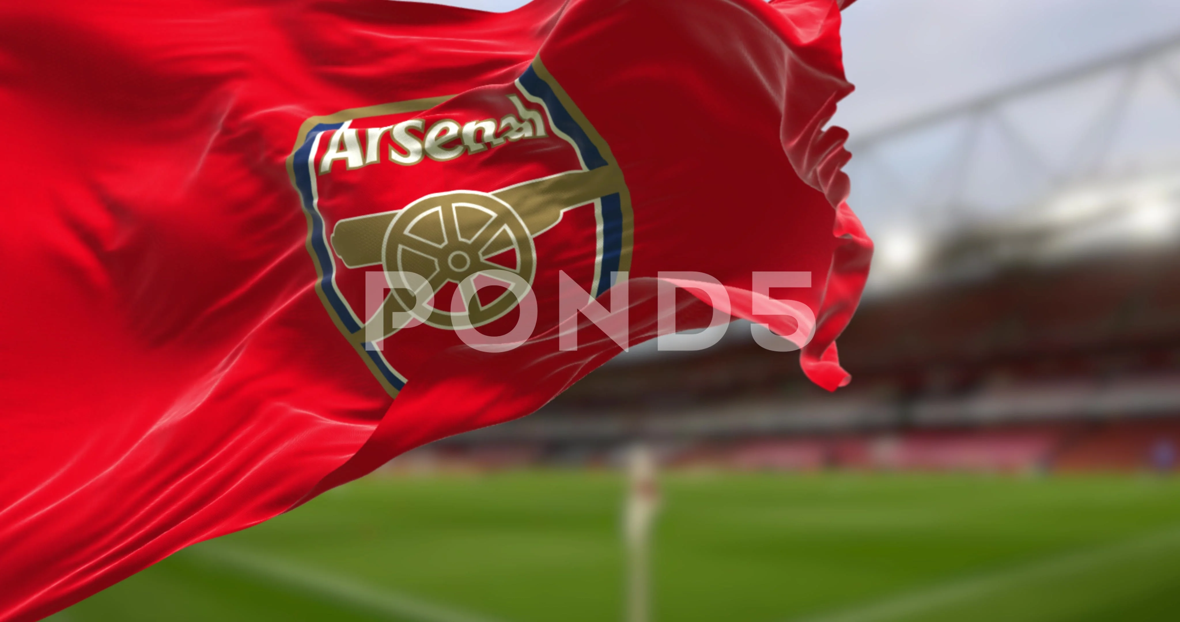 Details 135 Arsenal Flag Wallpaper Super Hot Vn 9481