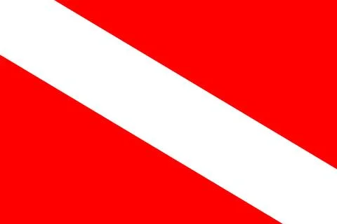 Flag of Barotseland Stock Illustration