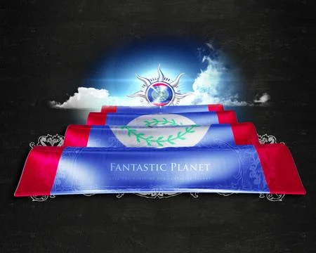 Flag Belize quality designer flag Stock Illustration