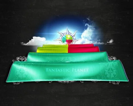 Flag Benin quality designer flag Illustration