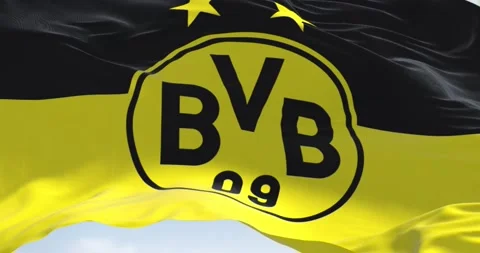 Borussia Dortmund Emblem Logo Soccer Wallpaper - Resolution:1920x1080 -  ID:1098732 - wallha.com