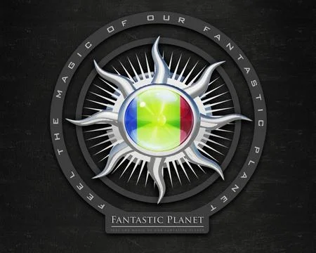 Flag Chad quality designer flag イラスト素材