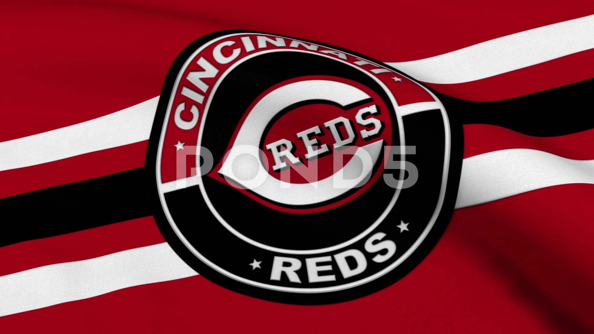 Cincinnati Reds Stock Video Footage, Royalty Free Cincinnati Reds Videos