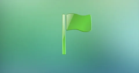 Flag Color Stock Footage 67265276