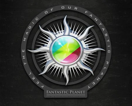 Flag Congo quality designer flag Stock Illustration