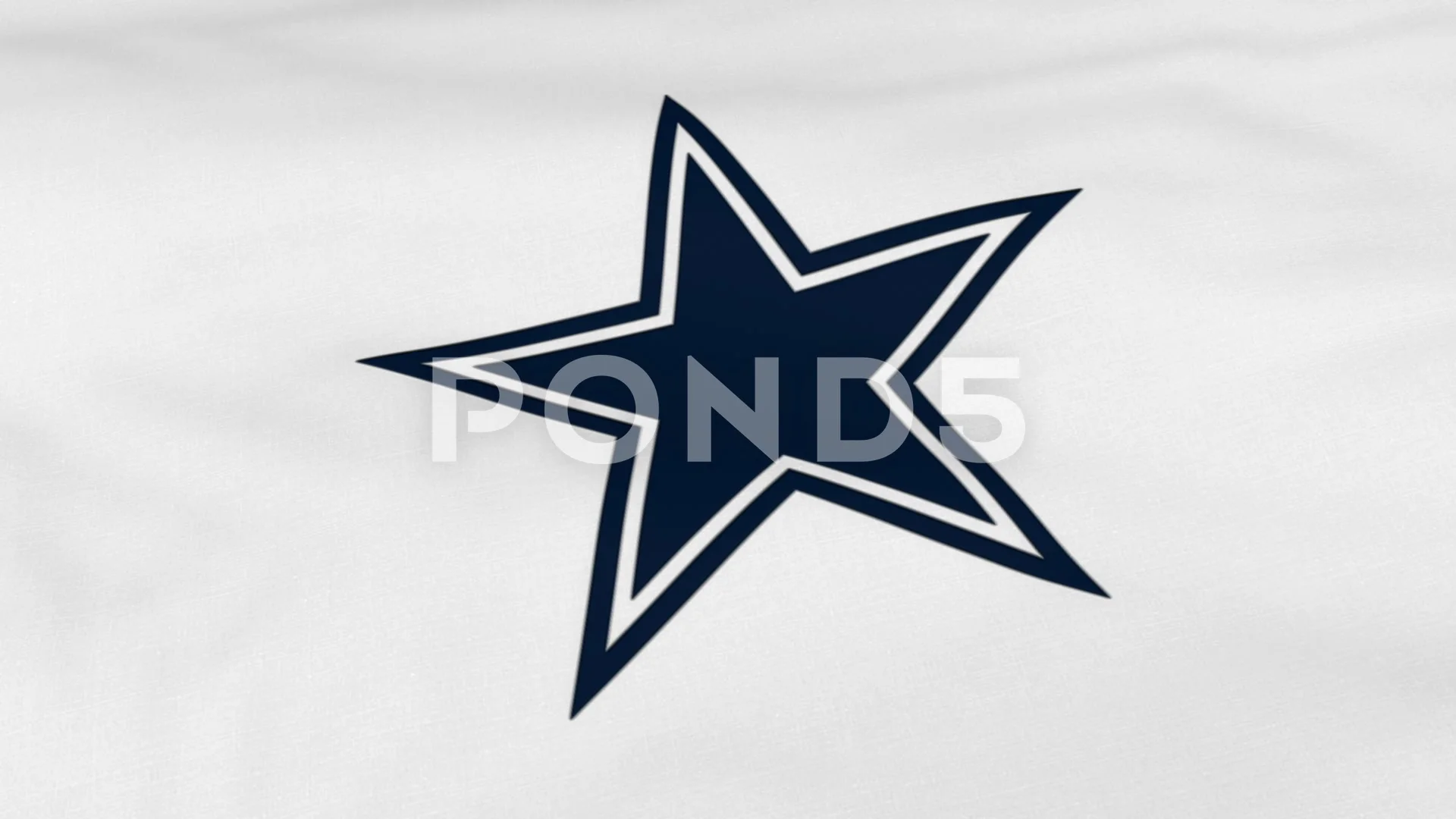 Dallas Cowboys Nfl Stock Footage ~ Royalty Free Stock Videos