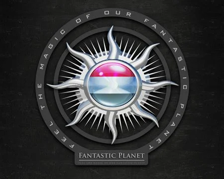 Flag Egypt quality designer flag イラスト素材