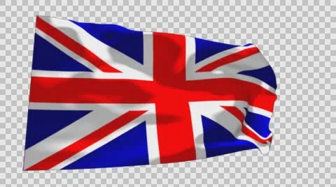 Flag of England Stockbeeldmateriaal 59853416