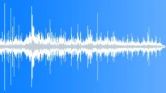 Flag flapping 04 Sound Effect