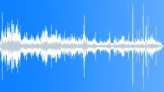 Flag flapping 05 Sound Effect