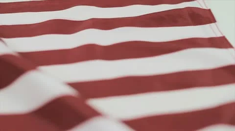 Flag Video stock 10857610