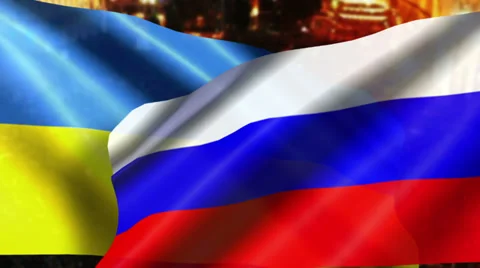 Flag Video stock 33401683